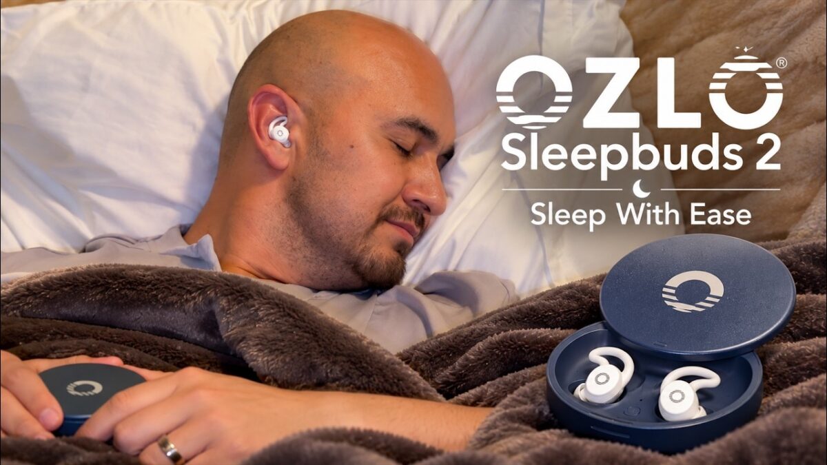 Ozlo Sleepbuds 2 review